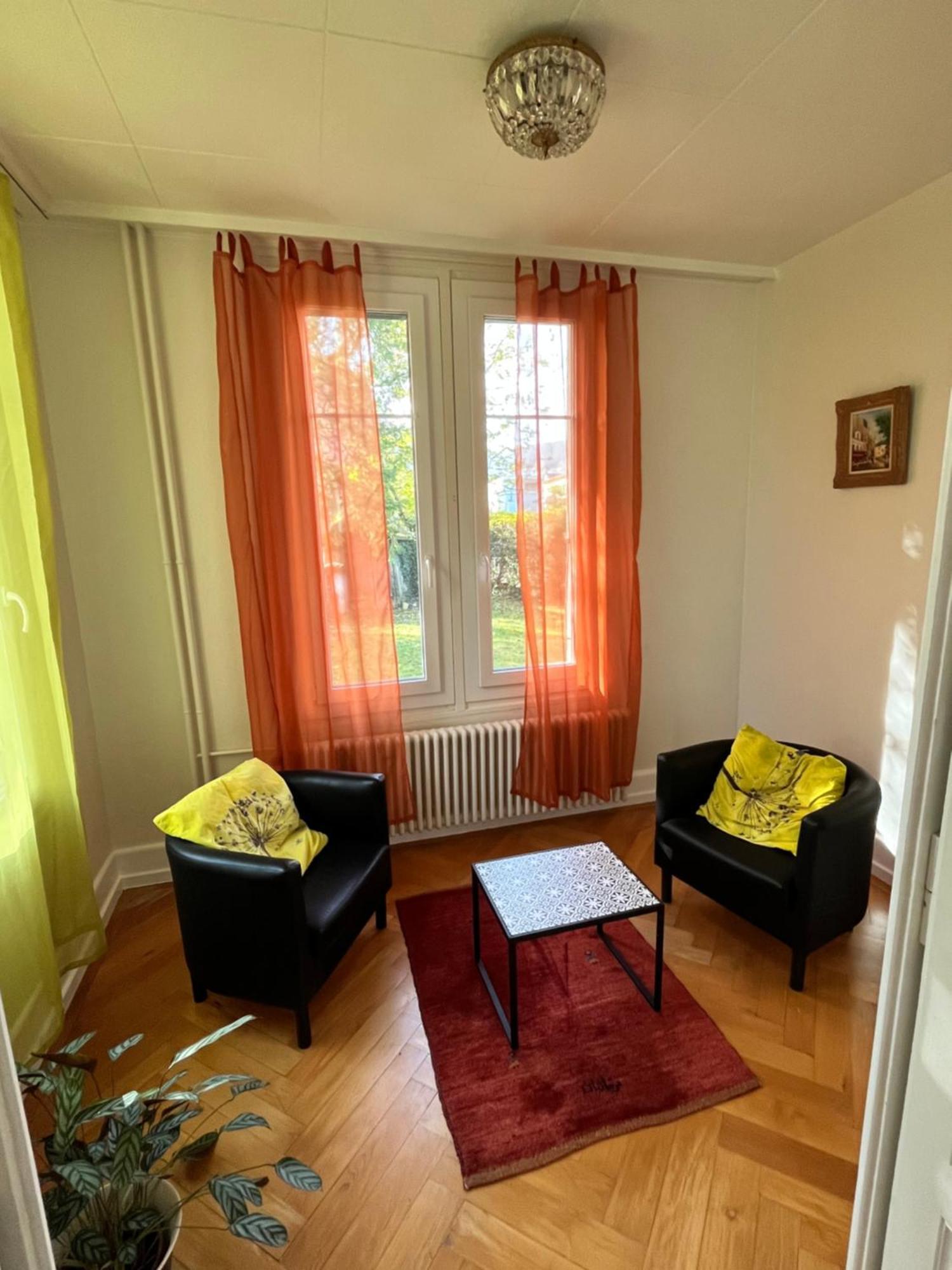 Gasthof Charmettes Neuenburg